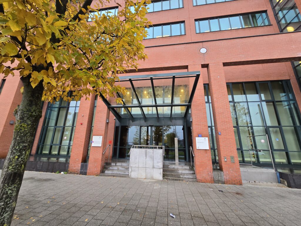 De zilte tranen van de soevereinen - Chris Klomp